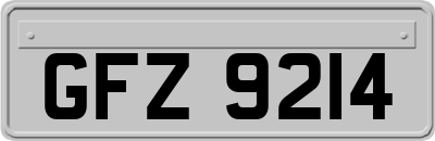 GFZ9214