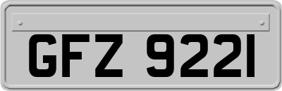 GFZ9221