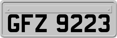 GFZ9223