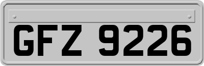 GFZ9226