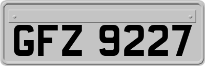GFZ9227