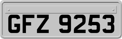 GFZ9253