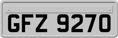 GFZ9270