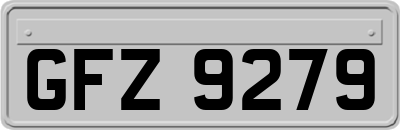 GFZ9279