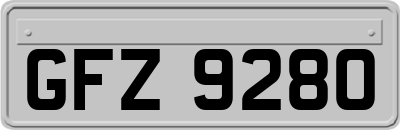 GFZ9280