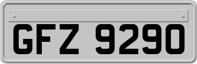 GFZ9290