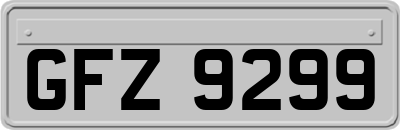GFZ9299