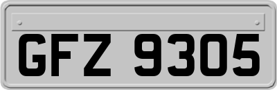 GFZ9305