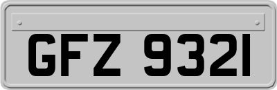 GFZ9321