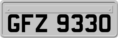GFZ9330