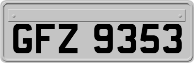 GFZ9353