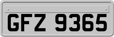 GFZ9365