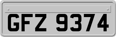GFZ9374