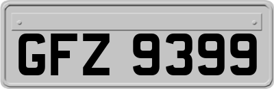 GFZ9399