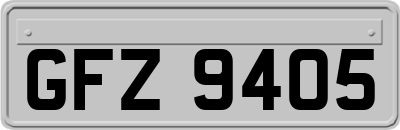 GFZ9405