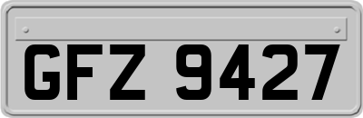 GFZ9427