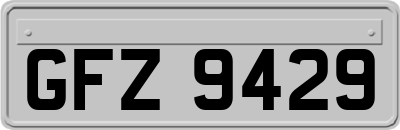 GFZ9429