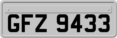 GFZ9433