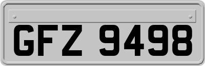 GFZ9498