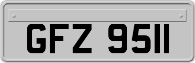 GFZ9511