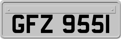 GFZ9551