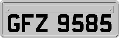 GFZ9585