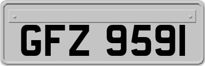 GFZ9591