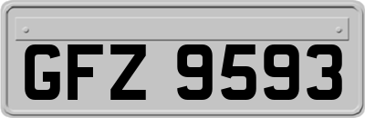 GFZ9593
