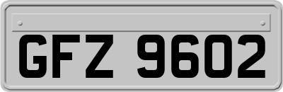 GFZ9602