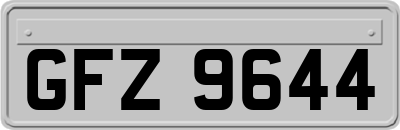GFZ9644