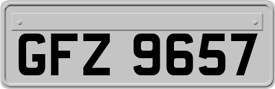 GFZ9657