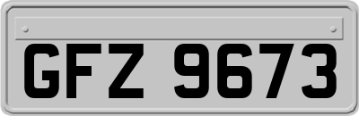 GFZ9673