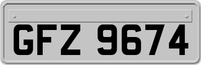 GFZ9674
