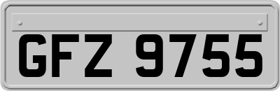 GFZ9755