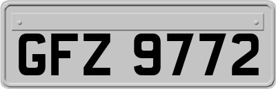 GFZ9772