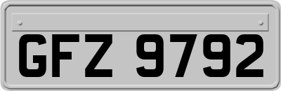 GFZ9792
