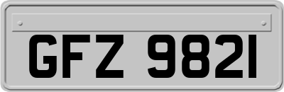 GFZ9821