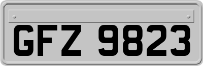 GFZ9823