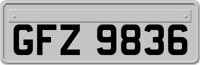 GFZ9836