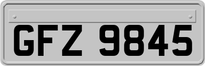 GFZ9845