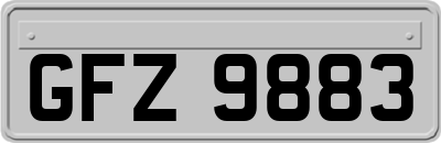 GFZ9883