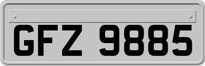 GFZ9885