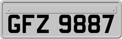 GFZ9887