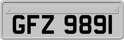 GFZ9891
