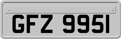 GFZ9951