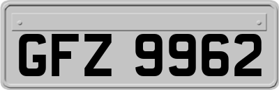 GFZ9962