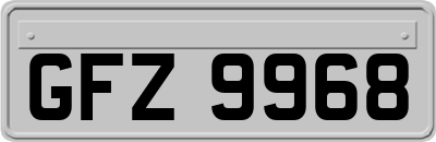 GFZ9968