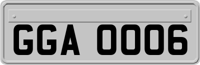 GGA0006