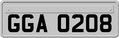GGA0208