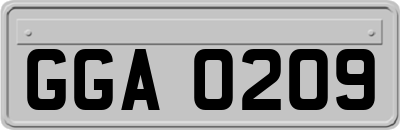 GGA0209